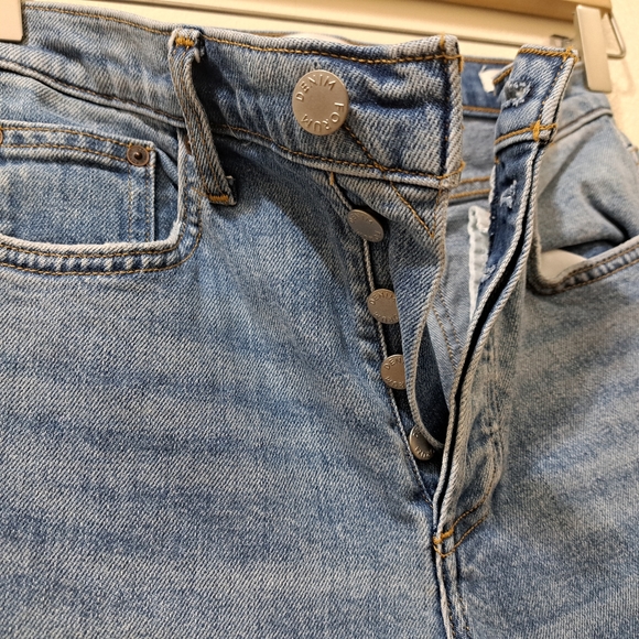 Denim forum the yoko high rise slim - Picture 12 of 15